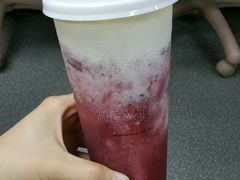 -喜茶(深圳东门1234店)