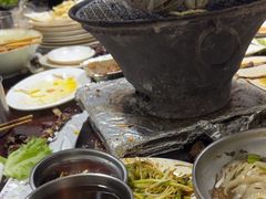 -鞍山戰