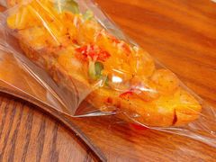 帕罗蒂法棍-遇见拿破仑(熙南里店)