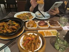 -有璟阁港式餐厅(国贸商城店)