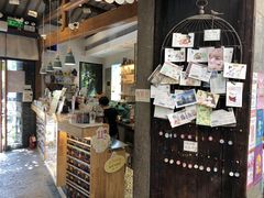 -猫的天空之城概念书店(苏州平江店)