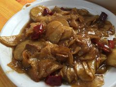 iphone_upload_pic-如意香辣鸡架(总店)