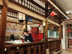 -老淮安·淮安菜(淮阴区店)