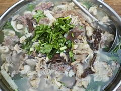 -小杨翘脚牛肉