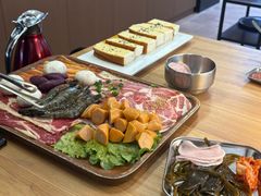 -乌拉烤肉(如皋首店)
