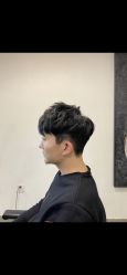 -MASTER 男士发型设计