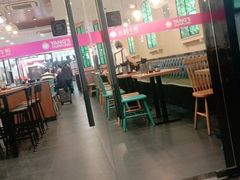 -小杨生煎(龙阳广场店)