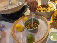 -老阿爸鲜鱼土菜(园区永旺店)