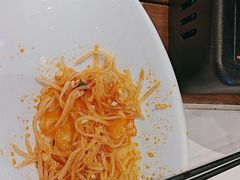 -不是烧烤·武汉大排档(亚运村店)
