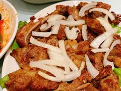 -海尔巴格·新疆菜(吐鲁番店)