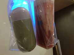 -兰熊鲜奶(西直门凯德mall店)