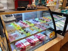-西树泡芙(秦皇岛茂业天地店)