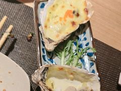 -德川家日本料理(顺义华联店)