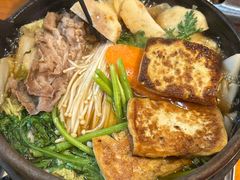 -三月居酒屋(青年大街店)