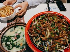 -庆云楼饭庄(什刹海店)