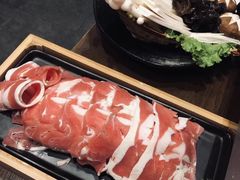 -湊湊火锅·茶憩(上海合生汇店)