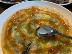 -乡亲鹅肉城(昆山店)