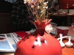 -京华烟云·北京烤鸭(领展购物广场·中关村店)