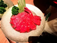 -烧肉达人•炭火烧肉(新天地店)