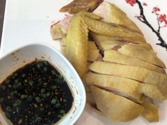 三黄鸡-老客站酒楼(金花南路店)