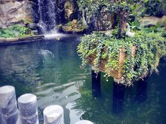 -千滋百味·醉江澜花园餐厅(街道口店)