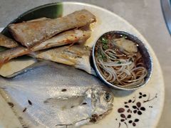 -福成自助烤肉(双桥万达店)