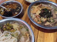 -凤张螺蛳粉·爽口粉(跃进路总店)