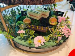 -Erman岩烧牛排(虹桥南丰城店)