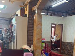 -鑫渔港海鲜本地菜·山海关浑锅(东戴河店)