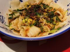 -汉唐宴长安食府