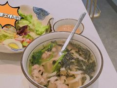 -红沃鳗鱼黑牛烤肉店(不老街店)