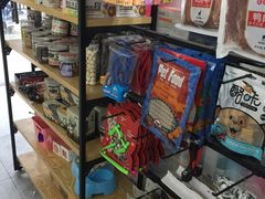 -优米宠物美容(体育场路店)