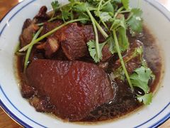 同安封肉-聪辉同安老美食饭店(大元路店)