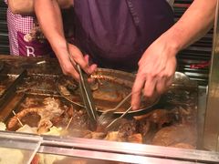 -明记牛杂(新马路分店)