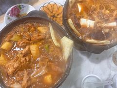 -范贤光鸡公煲(平乐园总店)