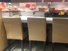 -争鲜回转寿司(南开大悦城店)