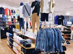-优衣库(天津鲁能城购物中心店)
