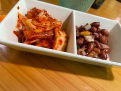 -恩你小木屋·韩式料理(假日广场店)