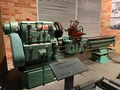 -柳州工业博物馆