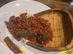 -88号小吃店·经典云南菜·地道纳西美食