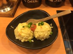 博多明太子土豆沙拉-博多一幸舍(侨福芳草地购物中心店)