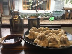 -大妈水饺(文华巷店)