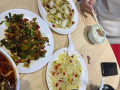-江西小炒(古方店)
