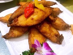 -老爷庙风味美食府(魏都大道店)