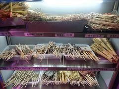 -十里铺铁板鱿鱼