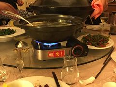 -武汉融通中南花园酒店·戈美西餐厅