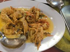-大茄来海鲜餐厅(亚洲城分行)