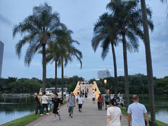 -南宁南湖公园