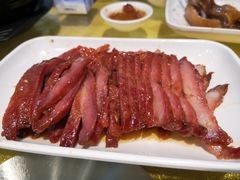 -老字号蛇口德记烧腊饭店·海鲜加工