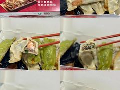 -众品老方子锅贴甜沫(李村店)